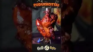 Don't Count Calories, Count Memories! | Grill Nights Pudukkottai #shorts #short  #shawarmafranchise
