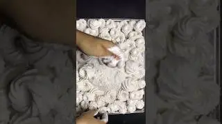 Mini Bundt Reforms. #satisfying #asmr #reformcrush #oddlysatisfying #crunchytexture #reformedblocks