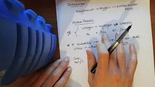 part 1 chemical equilibrium LC chemistry