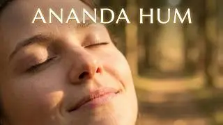 Ale Vela - Ananda Hum