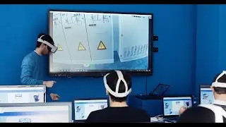 Realt&agrave; Virtuale e Intelligenza Artificiale per le aziende | MTM Project