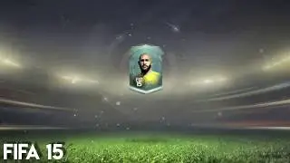 Pack Animations From FIFA 13 To 17 Mobile