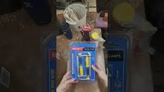 New Toolday!