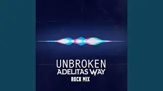 We Are Unbroken