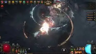 Monastery Bell/Shattershard Tank -20,000+ HP/Armor, 90% Ele Res, 5-10K regen- ~15 divine low budget