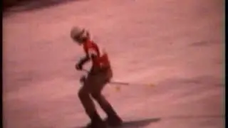 Monte Vettore 1976