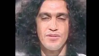 Caetano: Voc&ecirc; &eacute; Burro?