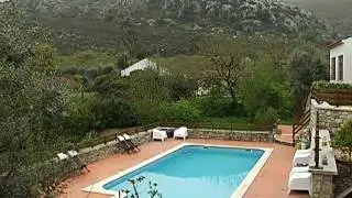 Escape na SIC Notícias: À descoberta dos segredos das serras de Aire e Candeeiros!