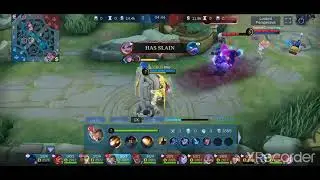 Best build Kay Kimmy easy maniac 😁😊