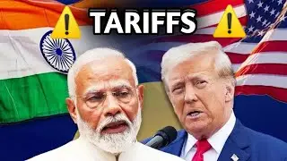 Pm Modi Or Donald Trump (AI Video) | Modi Vs Trump | Ryan singh official 