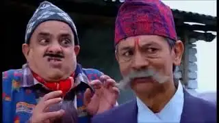 NEPALI FUNNY VIDEO NEW 2018