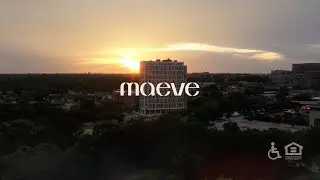 Мейв (с аудиоописанием) | Апартаменты Raleigh NC | Greystar