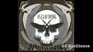AILD - Resilience (Karaoke)
