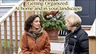 Grand Landscapes in Compact Spaces
