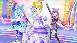 Idol Land Pripara - Make it! (23)
