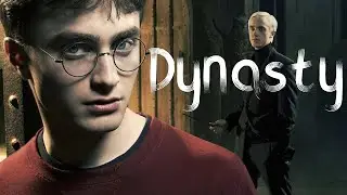 Harry Potter || Final Battle || Dynasty