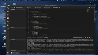 Use classes in PYTHON