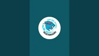 REACTION GURU is live