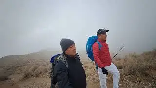 Mountain Vlog || adventure || خطر/ناک پہاڑی راستے دھنود ہی دھنود