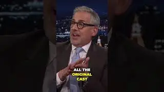 Exciting News: The Office Reboot with Original Cast!