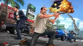 ՆՈՐ ՀՄԱԿԱՐԳԻՉ ՆՈՐ ԱԼԻՔԻ ՍԿԻԲ || ԽԱՂՈՒՄ ԵՆՔ GTA 5 MISSIONS ||