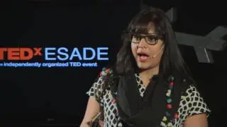 Understanding relationship abuse in the digital age | Avani Parekh | TEDxESADE