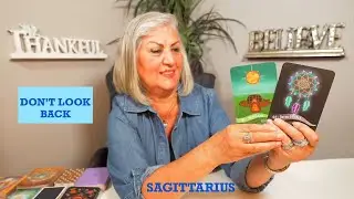 SAGITTARIUS ♐️  NOTHING WILL STOP YOU! MOVE FORWARD! — FEBRUARY 2026 TAROT READING