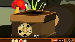 Mystic Forest Escape - Walkthrough #gaming #nostalgia #gameplay