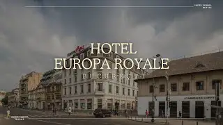HOTEL EUROPA ROYALE BUCURESTI, OFERTE CAZARE HOTEL EUROPA ROYALE BUCURESTI