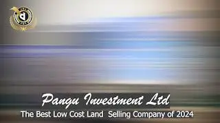 Congratuations Pangu Investment