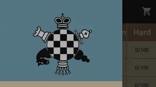 Chess coach app