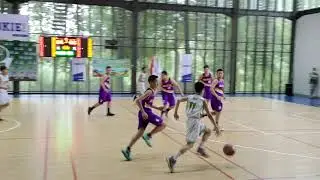 KU 15 Final 3-4  : Blitz vs Aras (  @ Aras Cup 2021 ) - 20.11.21