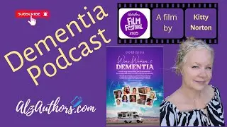 Wine, Women, & Dementia: Building Caregiver Community with a side of Humor &ndash; With Kitty Norton