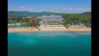 Annabella Diamond Hotel & Spa - Etstur
