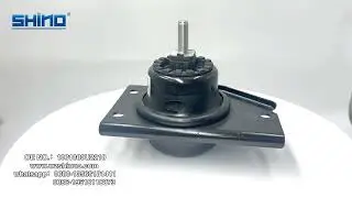 JAC Refine S3 SEI3 Suspension cushion 1001800U2210 suspension cushion manufacturer Made in China