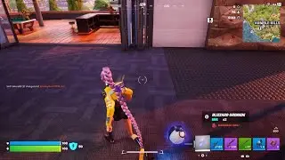 Fortnite