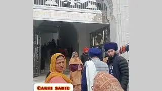 Darshan Deedra chamkaur sahib ji.. #video #youtube #viral #vlogs 
