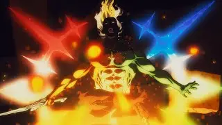 Black Clover | Sword Of The Wizard King | 4k 60fps「AMV EDIT」