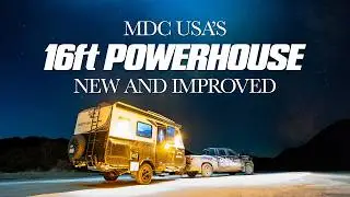 Discover the XT16 Off-Grid Extreme &ndash; Full Walkthrough | MDC USA