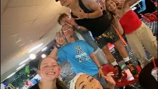 Water World Sk80&rsquo;s Event