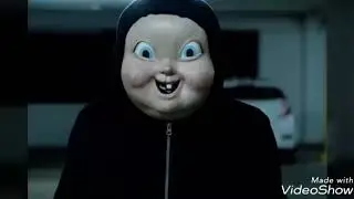 Happy death day - chasing theme / baby faces theme