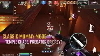 Bullet Angel- ANDROID / IOS - GAMEPLAY