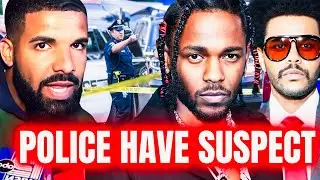 Drake FRAMING Kendrick|DESPERATE To Keep Police From Suspecting HIS Toronto Street Ties