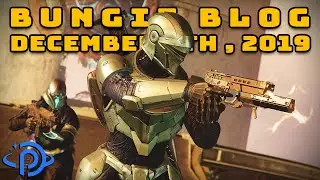 Escalation Protocol Armor Rewards! Thundercrash Buff & Season of Dawn Update!