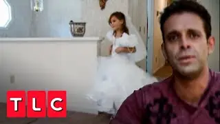 O batizado cigano mais extravagante de todos | Meu Grande Casamento Cigano | TLC Brasil