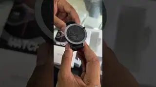 cmf by NOTHING  WATCH PRO 2 Unboxing First Looks 😍❤️ #cmf #watch #youtube #youtubeshorts #shorts