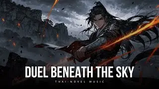 Thai Novel Music - Duel Beneath the Sky 1