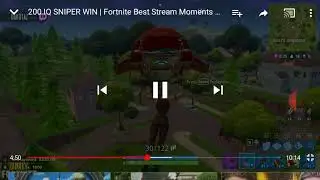 Beste fortnite Stream .omente