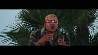 BLXCK SWAG - GRASA DE ANACONDA (Dir x Brito Films)