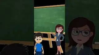Very Funny animated Video Urdu/Hindi